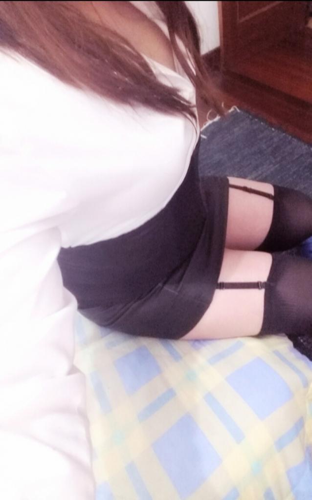 Transexual en La Coruña: 