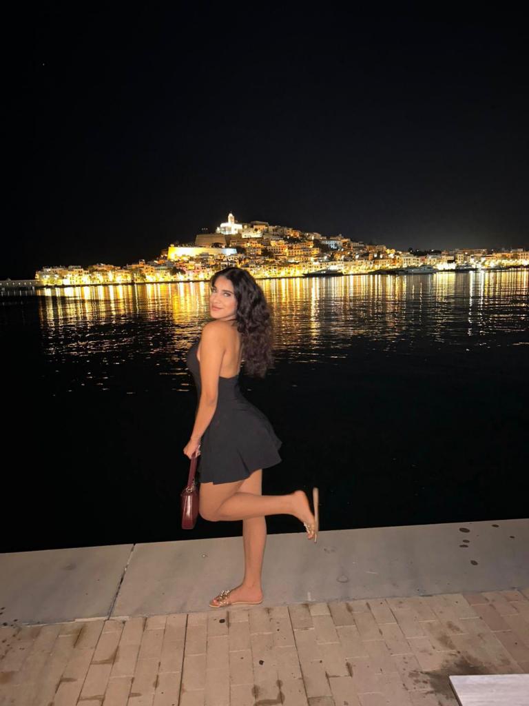 Chica busca chico en Málaga: 