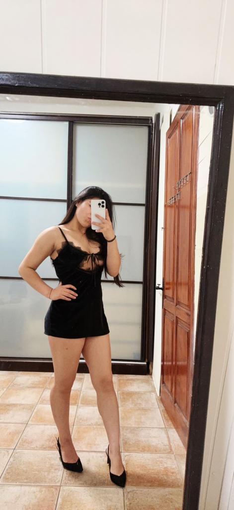 Chica busca chico en Las Palmas: 