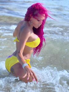 643817499: Travesti en Barcelona