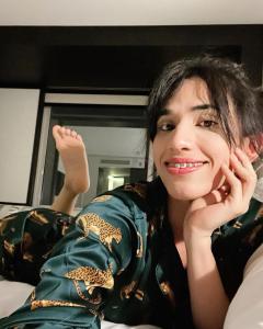 Travesti en Valencia: 