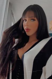 Transexual en Málaga: 