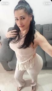 Chica busca chico en Málaga: 