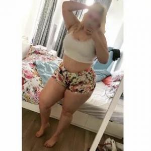 Chica busca chico en Jaén: 