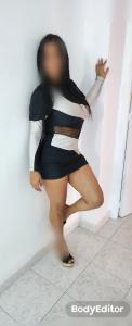 Chica busca chico en Las Palmas: 