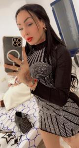 667232646: Transexual en Barcelona