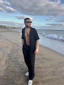 Chico busca chica en Barcelona: 
