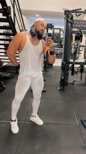 Chico busca chica en Madrid: 