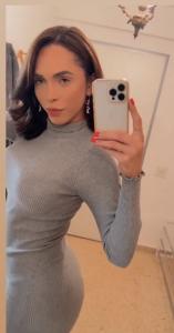 Transexual en Mallorca: 