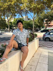 Travesti en Málaga: 