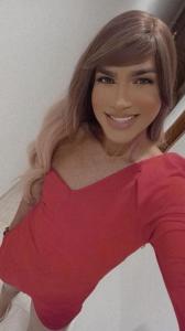 Transexual en Alicante: 
