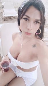Transexual en Toledo: 