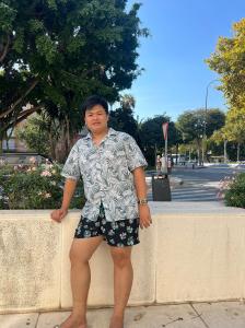 Travesti en Málaga: 