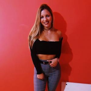 Chica busca chico en Alicante: 