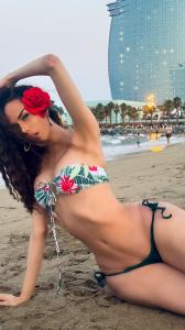 Transexual en Barcelona: 