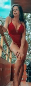 Travesti en Madrid: 