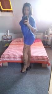 Transexual en Cantabria: 