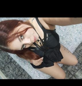 Chica busca chico en Barcelona: 