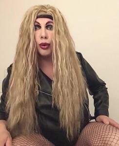 Travesti en Las Palmas: 