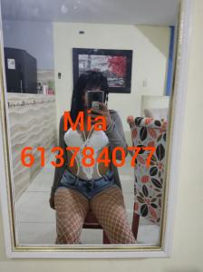 Chica busca chico en Jaén: 