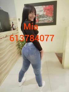 Chica busca chico en Jaén: 