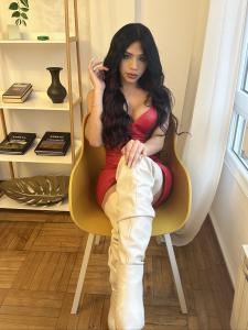 Travesti en Valladolid: 