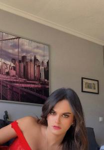 Travesti en Málaga: 