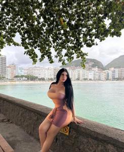 Travesti en Madrid: 