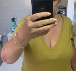 Chica busca chico en Ávila: 