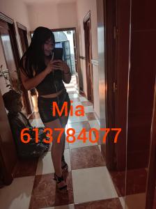 Chica busca chico en Jaén: 