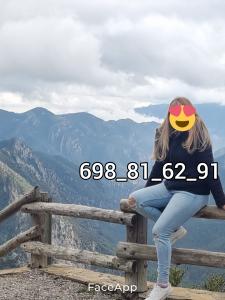 Chica busca chico en Barcelona: 