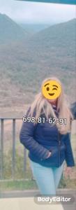 Chica busca chico en Barcelona: 