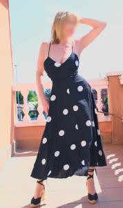 602405602: Chica busca chico en Madrid