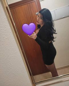 642564209: Travesti en Alicante