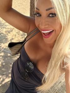 Transexual en Barcelona: 