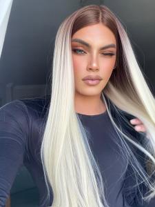 Travesti en Madrid: 