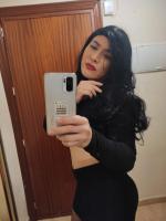 642564209: Transexual en Alicante