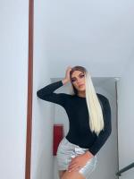 695763081: Transexual en Madrid