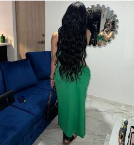 Travesti en Madrid: 
