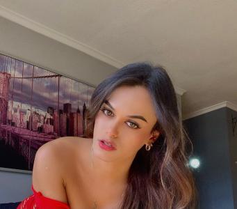 Transexual en Málaga: 