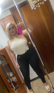 Chica busca chico en Zaragoza: 