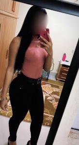 Chica busca chico en Málaga: 