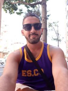 Chico busca chica en Mallorca: 