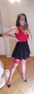 Chica busca chico en Madrid: 