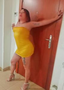 Chica busca chico en Barcelona: 