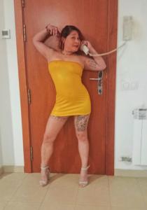 Chica busca chico en Barcelona: 