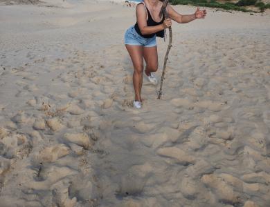 Chica busca chico en Valencia: 
