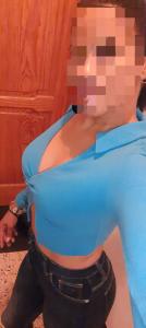 Chica busca chico en Las Palmas: 