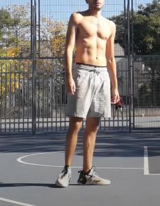 Chico busca chica en Madrid: 