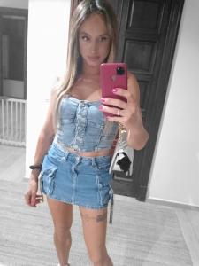 Transexual en Mallorca: 